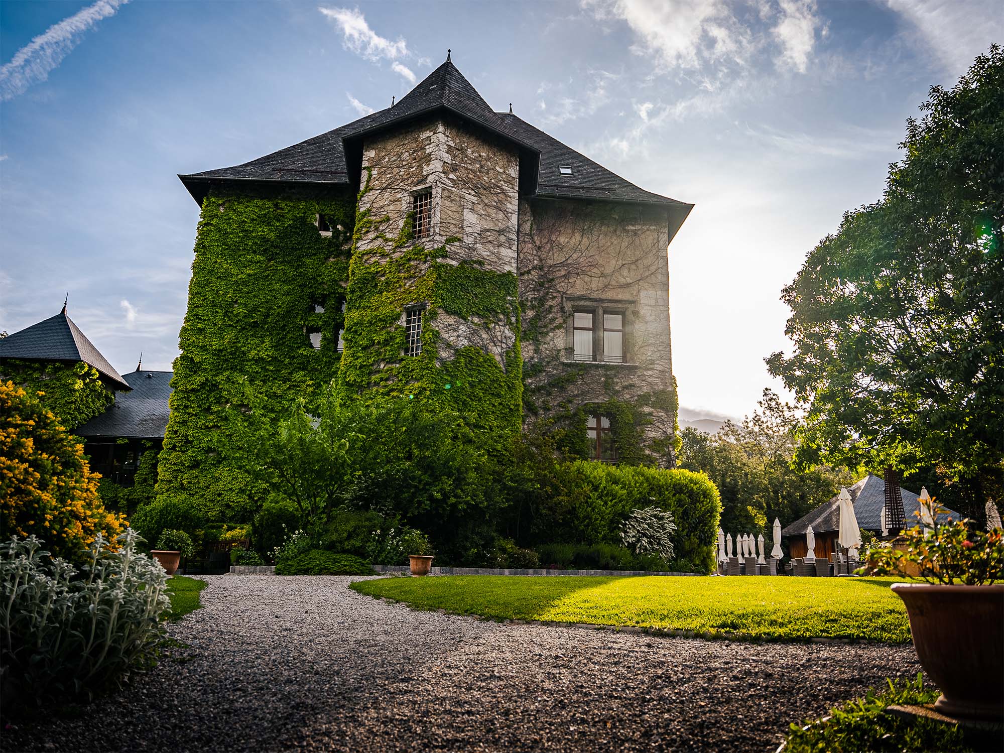 hotel le mottaret temoignages A very charming hotel